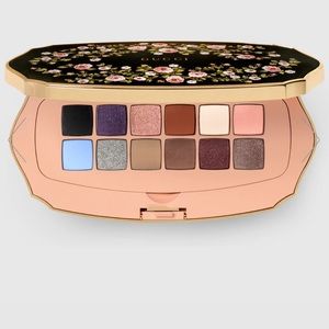 Brand new Gucci BEAUTÉ DES YEUX FLORAL EYESHADOW PALETTE